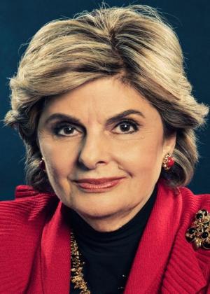 Gloria Allred